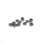 High Quality Miniature Ball Bearing MR95 Size 5*9*3mm MR95 ZZ Deep Groove Ball