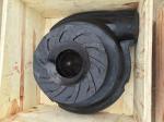 E4036 Centrifugal Industrial Horizontal Slurry Pump Parts Rubber Frame Liner