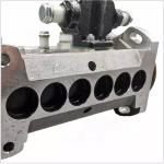 OEM Size 612601080544 BHT6P120R Diesel Engine Fuel Injection Pump for WEICHAI