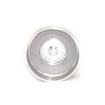 Heat Treatment Wheels Aluminum Alloy T6 6061 6082 Material ODM