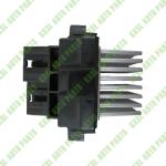 For Maserati Ghibli Quattroporte Blower Motor Power Module OEM 673000092