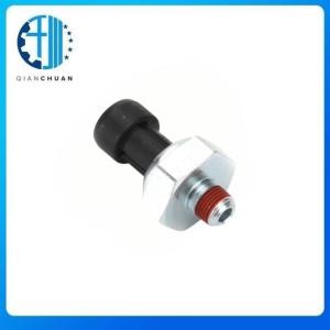 China 8980864330 8-98086433-0 Fuel Pressure Sensor for Isuzu 4HK1 6HK1 6BD1 Engine Spare Parts factory