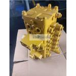 723-56-11206 PC120-6 4D102 Excavator Control Valve