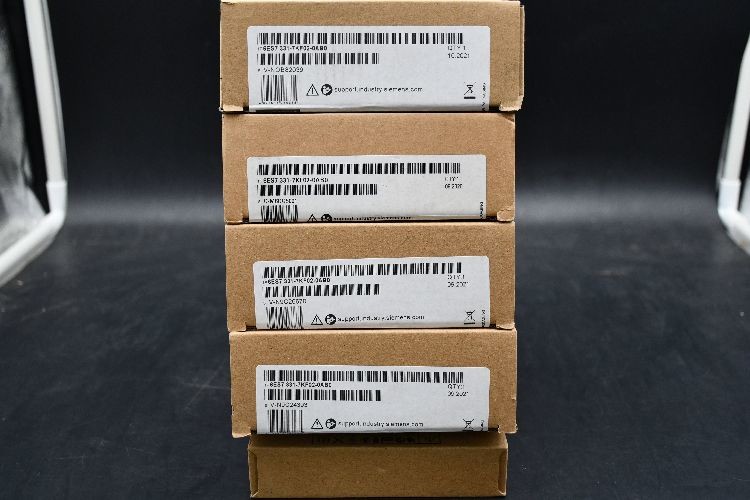Siemens PLC I/O Module for use with SIMATIC S7-300 Series, 125 x 40 x 120 mm, Analogue, SM 1222, SIMATIC