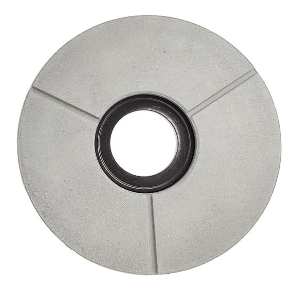 Granite Grinding Wheels Diamond Abrasive Disc Production Line for Buff Polishing