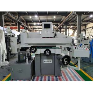 Elevating Motor Automatic Grinding Machine 250AHR 270mm Axis Hydraulic