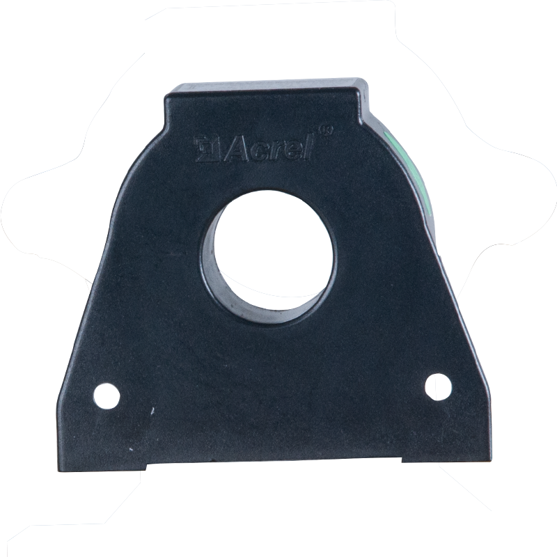 Close Type Open Ring Hall Effect Current Sensor 0-200A Input 5V Output Ac Dc