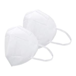 China Heat Preservation Disposable Earloop Face Mask , N95 Certified Mask Anti Splash Soft Breathable factory