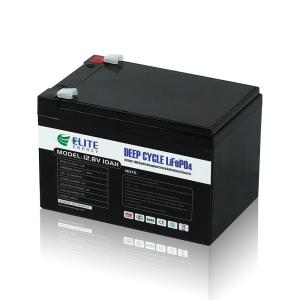 China Customized Li Ion Battery Pack with 3000 Cycle Times LiFePO4 128Wh factory