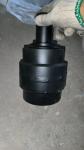 Sk200 Excavator Parts Under Chassis Parts Track Link Track Shoe Track Roller Top