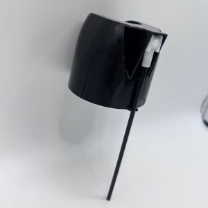 China Leakproof Aerosol Container Lid For Sealing And Protection factory