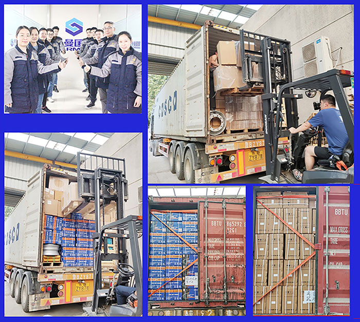 2007- MODEL NAME 612600030053 piston ring for Sinotruk Howo Sitrak shacman FAW Heavy truck engine parts 612600030051