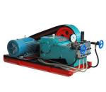 Hydrodemolition Machine For Cement Concrete Removal Hydro Demolition Blasting