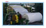 1575mm Paper Machine Producer For Toilet Napkin Paper High Speed