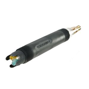 China Yokogawa Model FU20 Widebody Type PH ORP Sensor PH21 PH4 OR4 factory