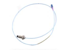 China 11Mm GE Bently Nevada , 330703 Probe Proximity 330703-000-050-10-02-00 factory