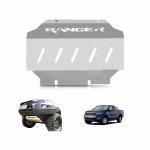 OEM Manufacturer Wholesale for Ford Ranger OEM Skid Plates , Skid Plate On Truck