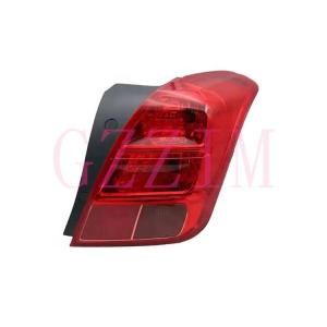 China Rear Lamp Taillight OEM 95622545 95622546 For Chevrolet Trax 2014-2015 factory