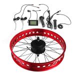 China e-bike conversion kit in Electric Bicycle