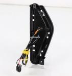 Hyundai Santa fe 2021 LED DRL day time running lights driving daylight Suppliers
