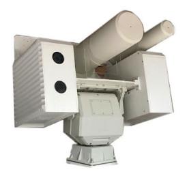 China Long-range UAV Countermeasures Equipment with Cutting-Edge Technology factory