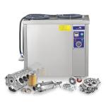 45 Gallon 175L Skymen Marine Ultrasonic Cleaning Machine