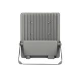 3000k Outdoor Solar Powered Flood Lights LED Source 100 Watt 200 Watt Dask To
