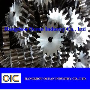 1 Set of Transmission Commercial Vehicle Spare Parts for Gasoline Engine Power Type Package Contents