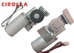 Sliding Door Component Brushless Motor DC Motor 4000 Hours Working Time