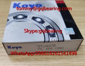 China Japan origin Koyo HC STJ4476 LFT Single Row Tapered Roller Bearing 44*76*20.5 mm factory