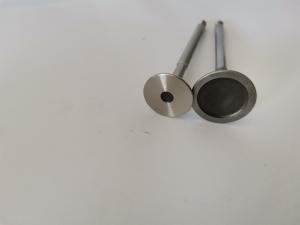 China 3998AC Diesel Engine Valve For FIAT factory