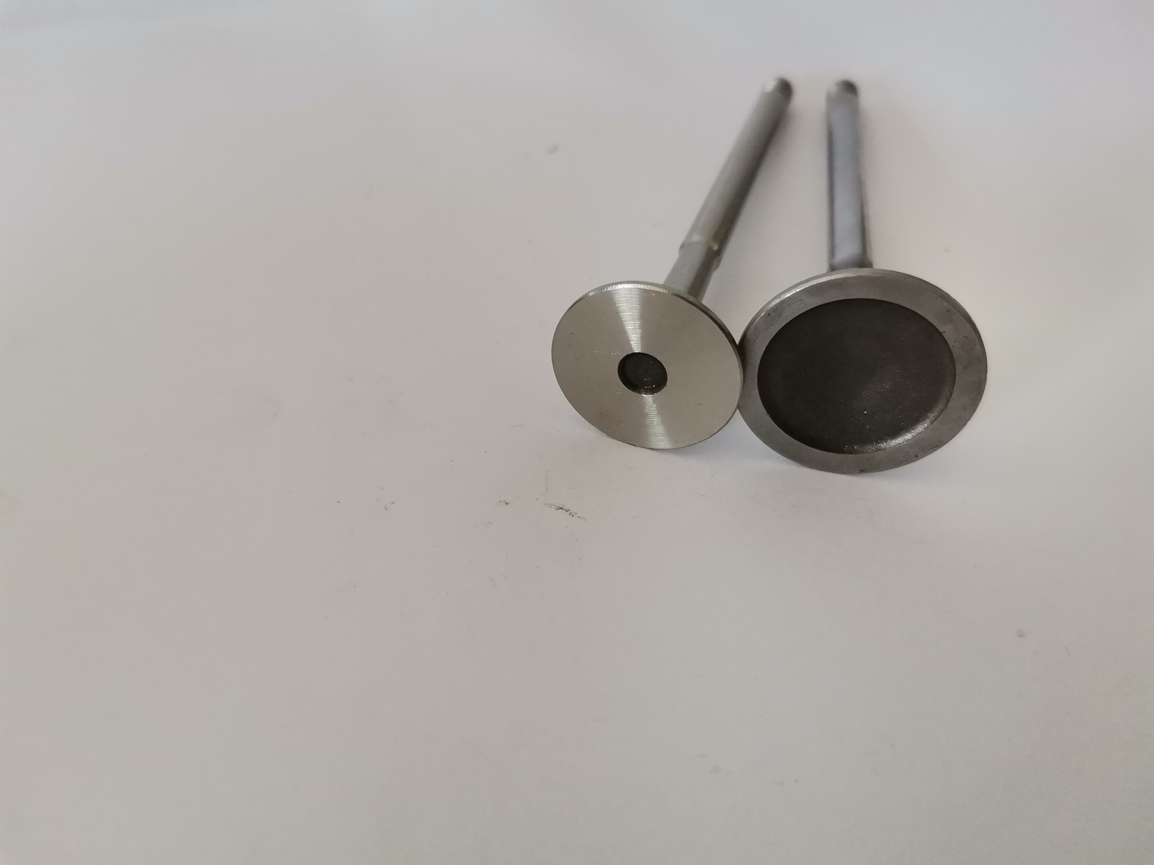 3998AC Diesel Engine Valve For FIAT