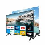 Original Tv 32 40 42 50 55 65 Inches Led Digital Television Series Android Wifi