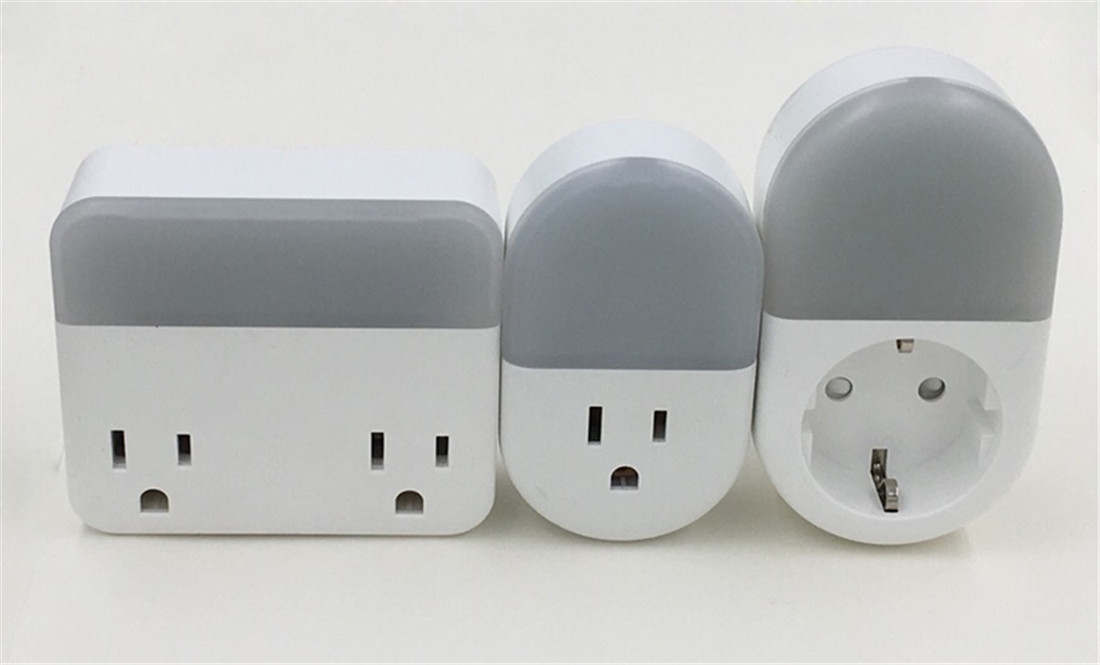 EU Smart Plug