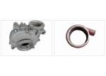 OEM ODM Volute Liner HRC 56-63 HH Pump Wet Parts Easy installation