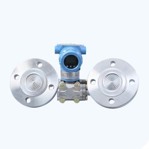 Customizable 220A Air Differential Pressure Transmitter for Precise Measurements