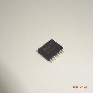 China 3 Channel Digital Isolation IC Integrated Chip ADUM4160BRWZ Bidirectional on sale