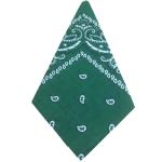 Soft Square Bandana Scarf 55x55cm for Promotional Gift