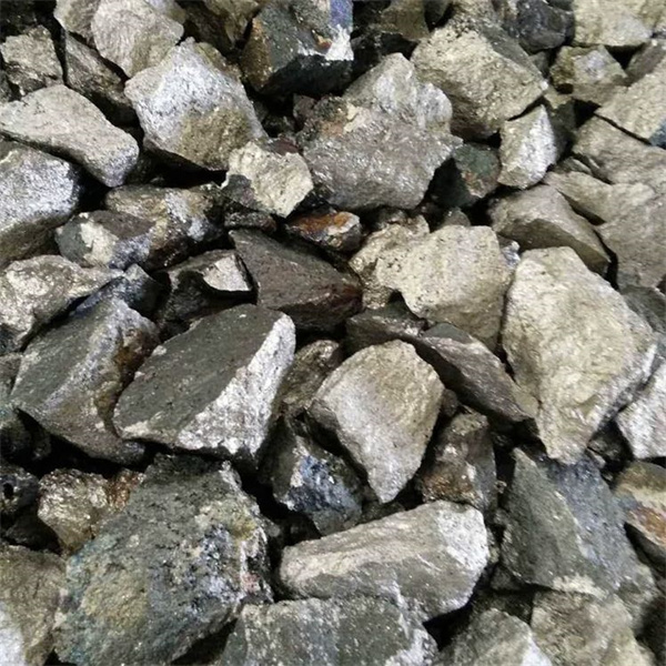 55-65% Femo Ferro Molybdenum 55 Min Steel Making