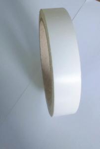 China 130um Or 140um Thickness High Heat Adhesive Tape / Double Side Splicing Tape factory