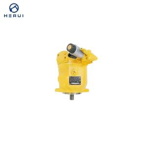 China 259-0815 Piston Pump E330D Hydraulic Fan Pump For CAT Excavator 330D 330DL 336D 336DL Piston Pump 2590815 10R8707 factory