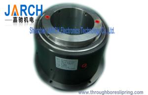 China High Performance Flexible Pneumatic Rotary Union With 80℃ Max Temperature , Ss304 factory