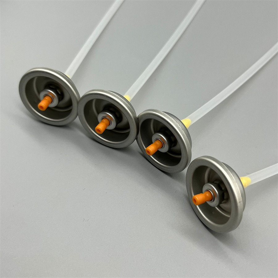 High-Quality Scent Spray Valve - Reliable Performance, Versatile Design Specification
