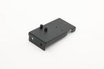 Polishing Smooth Finish Custom Metal stamping parts NAK80 / S136 Mould Material