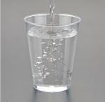 8oz plastic cup for aviation hard Disposable plastic cup 250ml