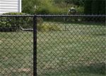 Chain link fence supply / brace rail tension bar / wholesale price security wire