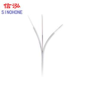 China Multimode Indoor Fiber Optic Cable High Tensile Strength Simplify Installation factory