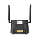 OLAX AX5 PRO 4g Lte Cpe Cat4 Indoor Wifi Routers Unlocked With 2000mah Battery