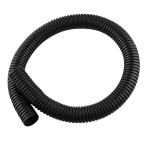 Plastic Smoke Ducts Accessories Fume Absorber For Fume Extractor 50mm To 90mm