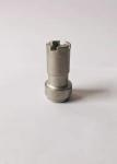 Stainless Steel 316 Die Casting Parts Diameter 25.6mm For Tap